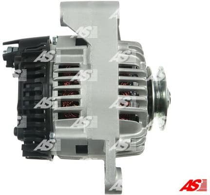 Alternator AS A3020 - image 2