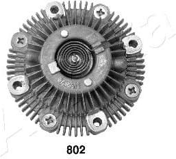 Clutch, radiator fan 36-08-802