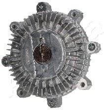 Clutch, radiator fan 36-05-506