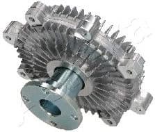 Clutch, radiator fan 36-05-506 - image 3