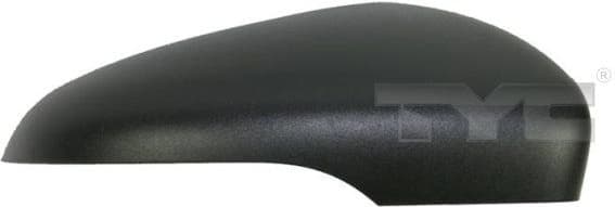 Cover, exterior mirror 337-0171-2