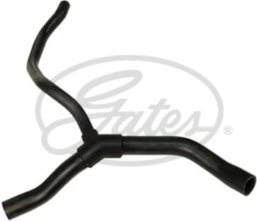 Radiator Hose 05-2821