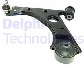 Control/Trailing Arm, wheel suspension TC1810