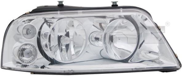 Headlight 20-0282-05-2