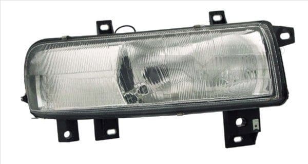 Headlight 20-0498-05-2