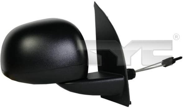 Exterior Mirror 309-0107