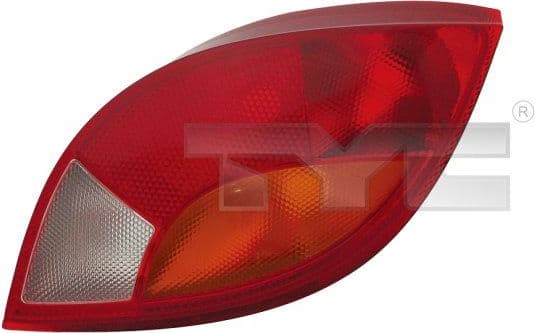 Tail Light Assembly 11-0361-01-2