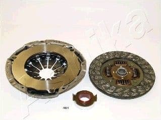 Clutch Kit 92-04-464 - image 2