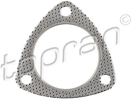 Gasket, exhaust pipe 107 211