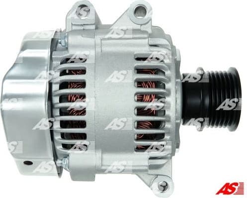 Alternator AS A6034 - image 2