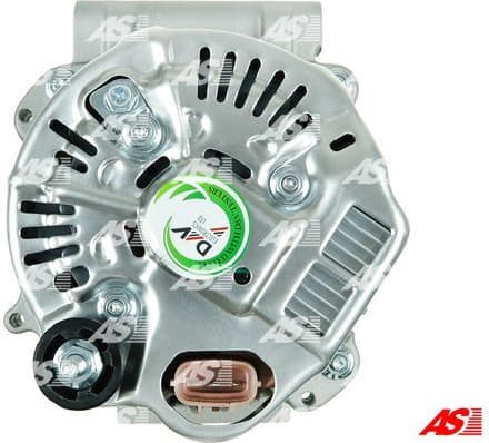 Alternator AS A6034 - image 3