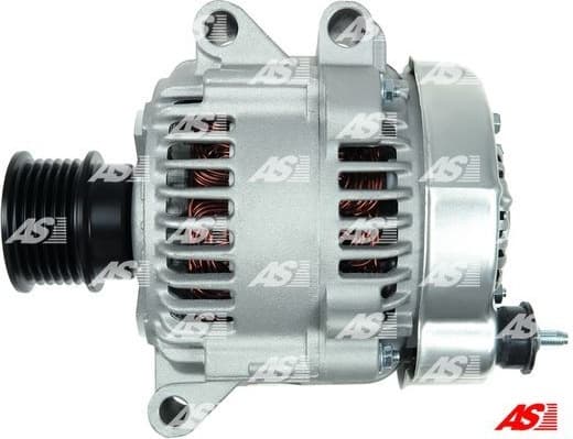 Alternator AS A6034 - image 4