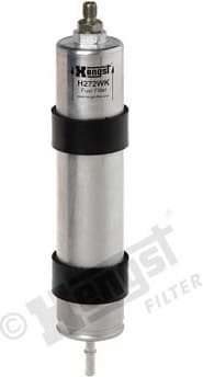 Fuel Filter H272WK