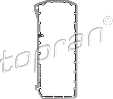 Gasket, oil sump 500 906