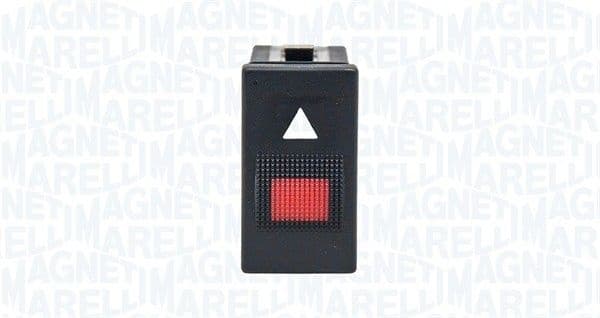 Hazard Warning Light Switch 000051016010