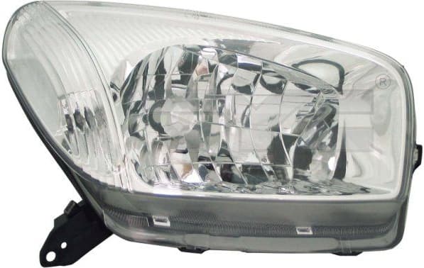 Headlight 20-0441-05-2