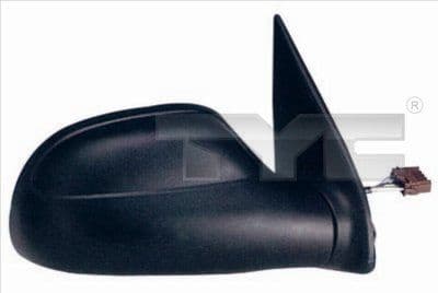 Exterior Mirror 305-0031