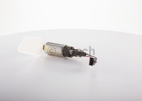 Fuel Pump F 000 TE1 394