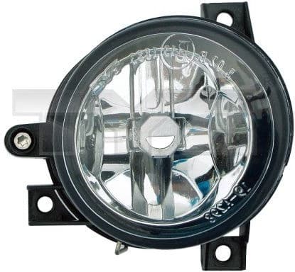 Front Fog Light 19-0298-15-2