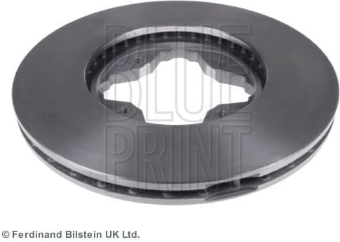 Brake Disc ADH24339 - image 2