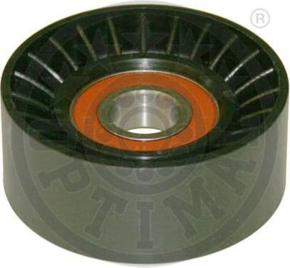 Tensioner Pulley, V-ribbed belt 0-N1299S