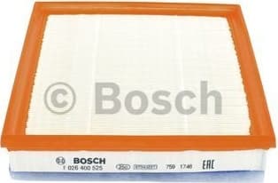 Air Filter F 026 400 525