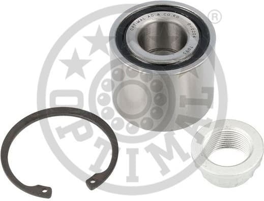 Wheel Bearing Kit 402063 - image 2