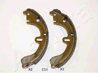 Brake Shoe Set 55-02-234