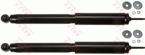 Shock Absorber TRW TWIN JGT150T