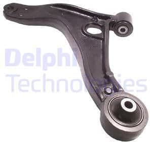 Control/Trailing Arm, wheel suspension TC2471