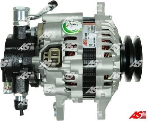 Alternator AS A5008 - image 2