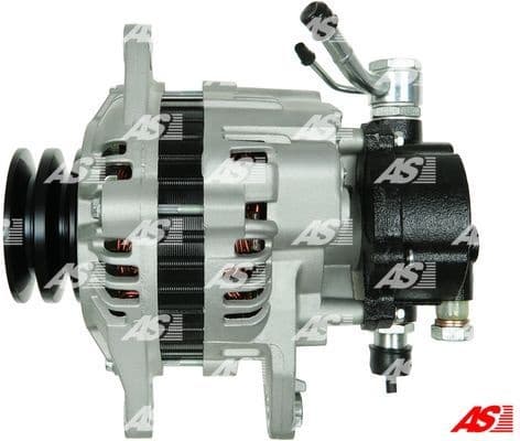 Alternator AS A5008 - image 4