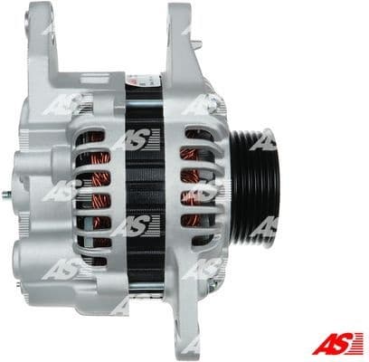 Alternator AS A5212 - image 2
