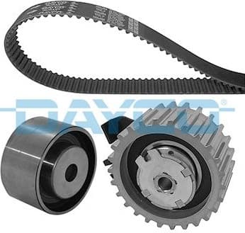 Timing Belt Kit KTB777