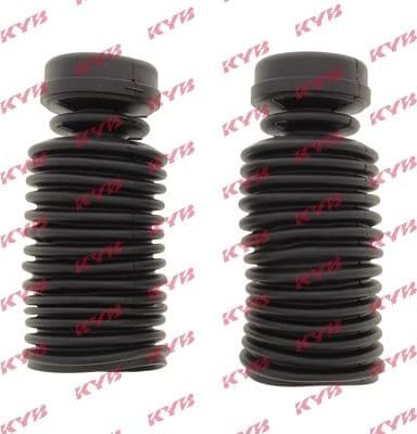 Rubber Buffer, suspension Protection Kit 935308