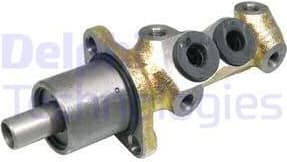 Brake Master Cylinder LM23823