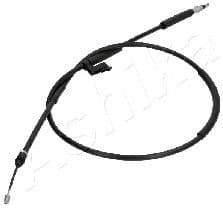 Cable Pull, parking brake 131-03-308