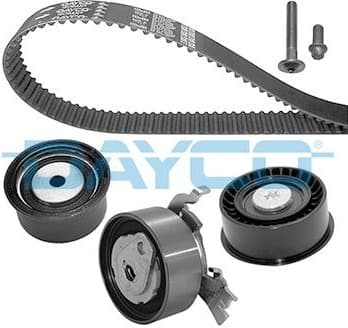 Timing Belt Kit KTB308