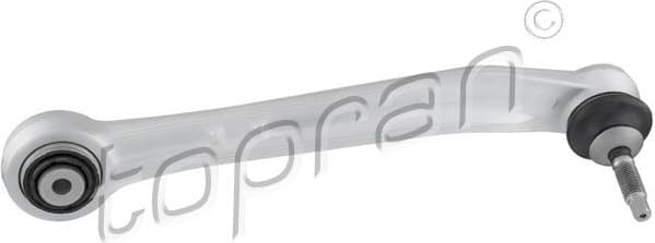 Control/Trailing Arm, wheel suspension 502 174