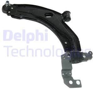 Control/Trailing Arm, wheel suspension TC2011