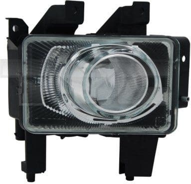 Front Fog Light 19-0925-05-2