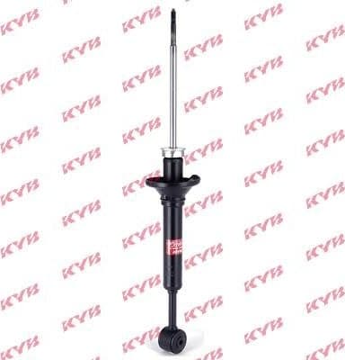 Shock Absorber Excel-G 341252