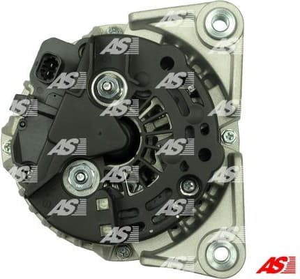 Alternator AS A0346 - image 3