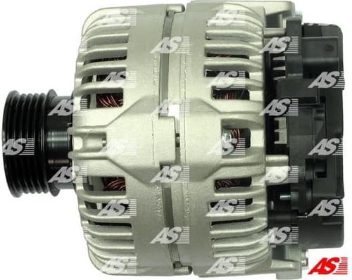 Alternator AS A0346 - image 4