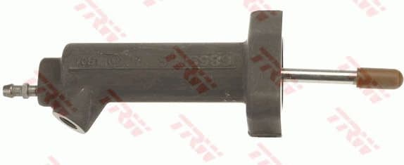 Slave Cylinder, clutch PJF195