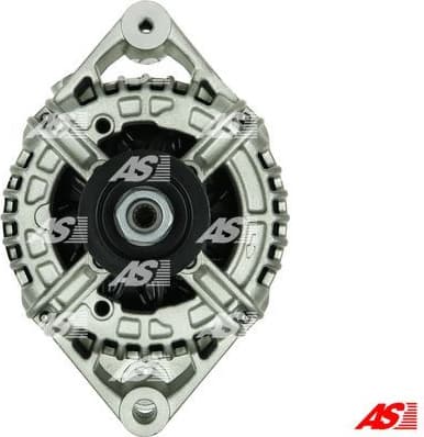 Alternator Remanufactured AS A0066PR