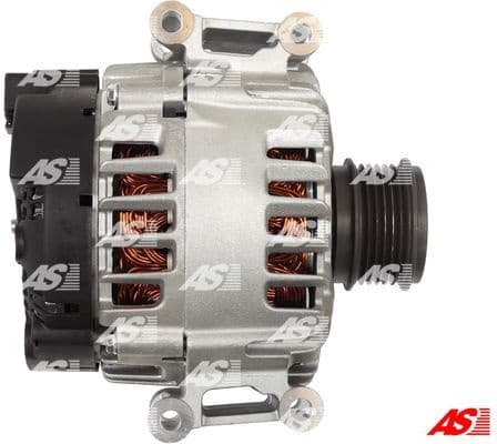 Alternator AS A3227 - image 2