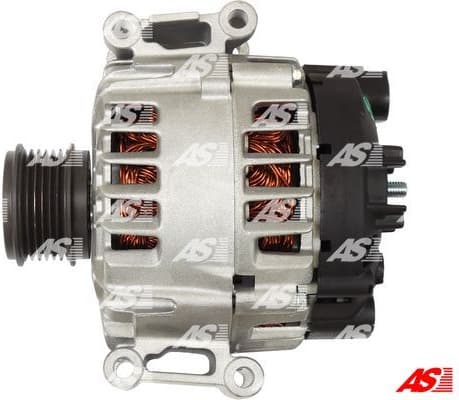 Alternator AS A3227 - image 4