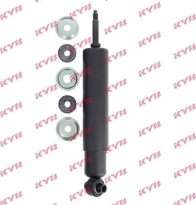 Shock Absorber Premium 445033