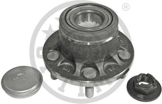 Wheel Bearing Kit 302577